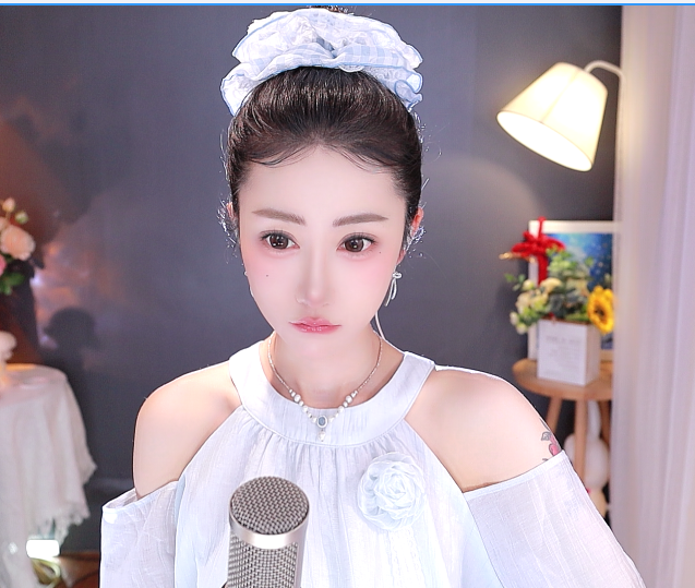 黄梓琳的图片