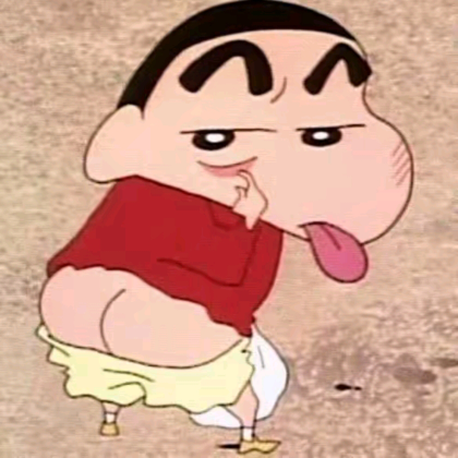 忧郁的斜刘海海报