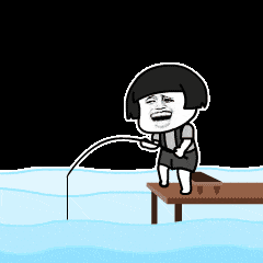 鬼父之少女的地獄海报