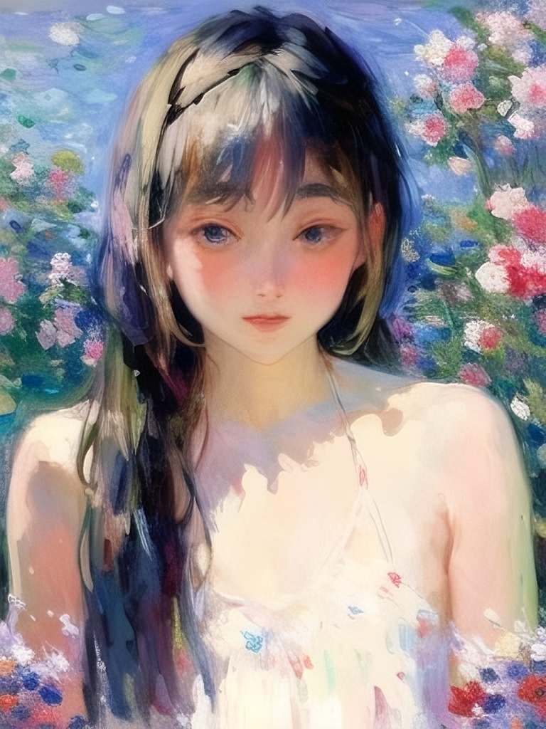 心里芷有你主播圖片