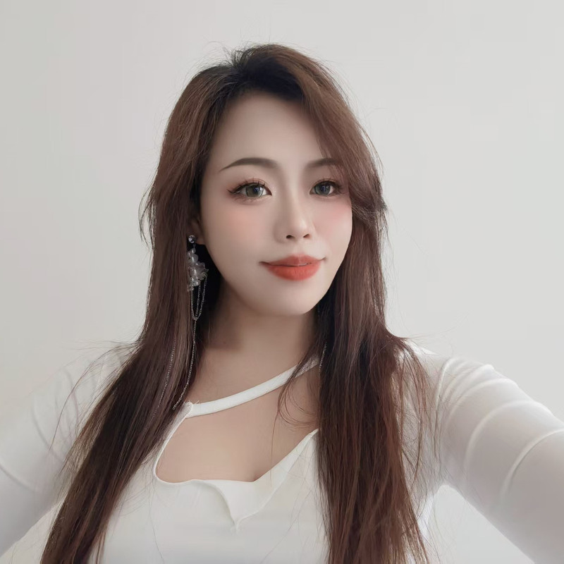 新人雅琳的主播海报