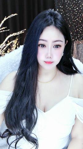 新人米粒♥主播照片