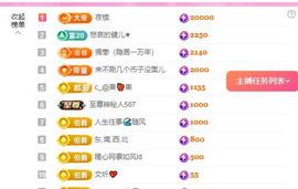 暖心❤️….主播照片