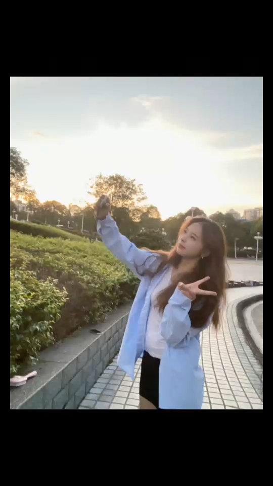 希望明天会更好/给力