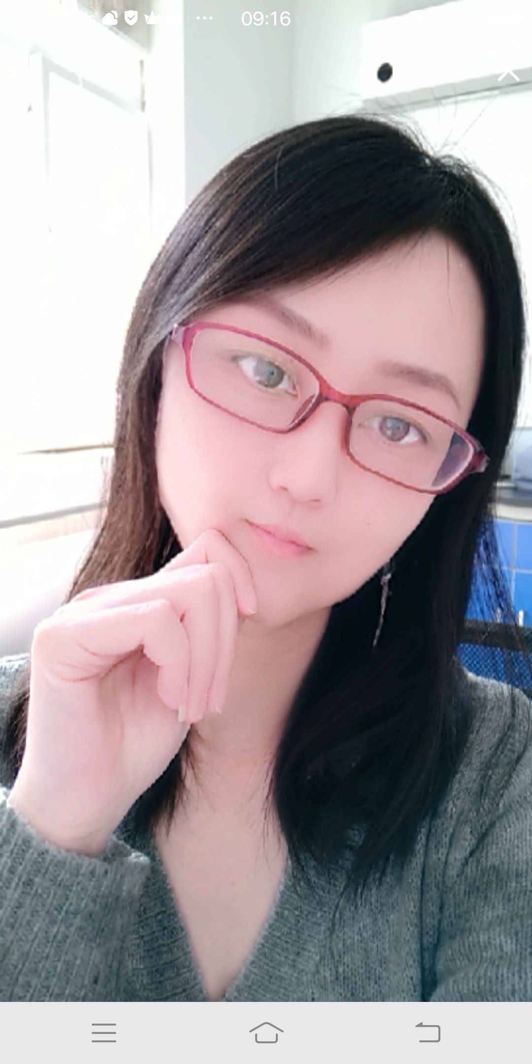 朦胧~求过任务的图片