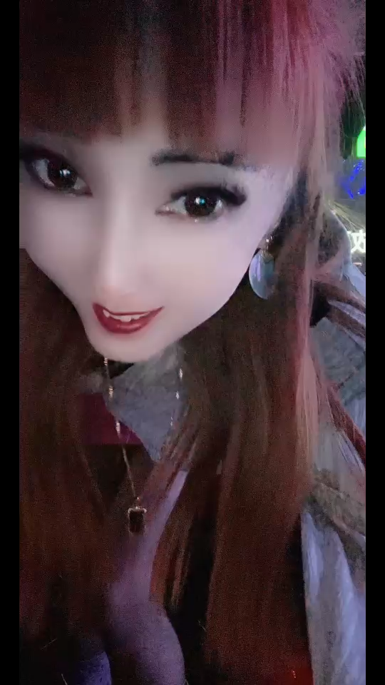 ❤️