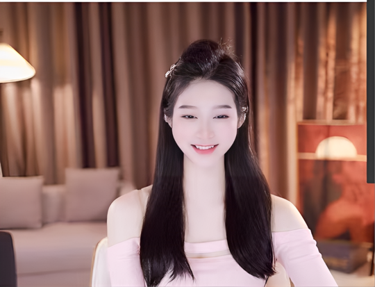 鹿笙🥵海报