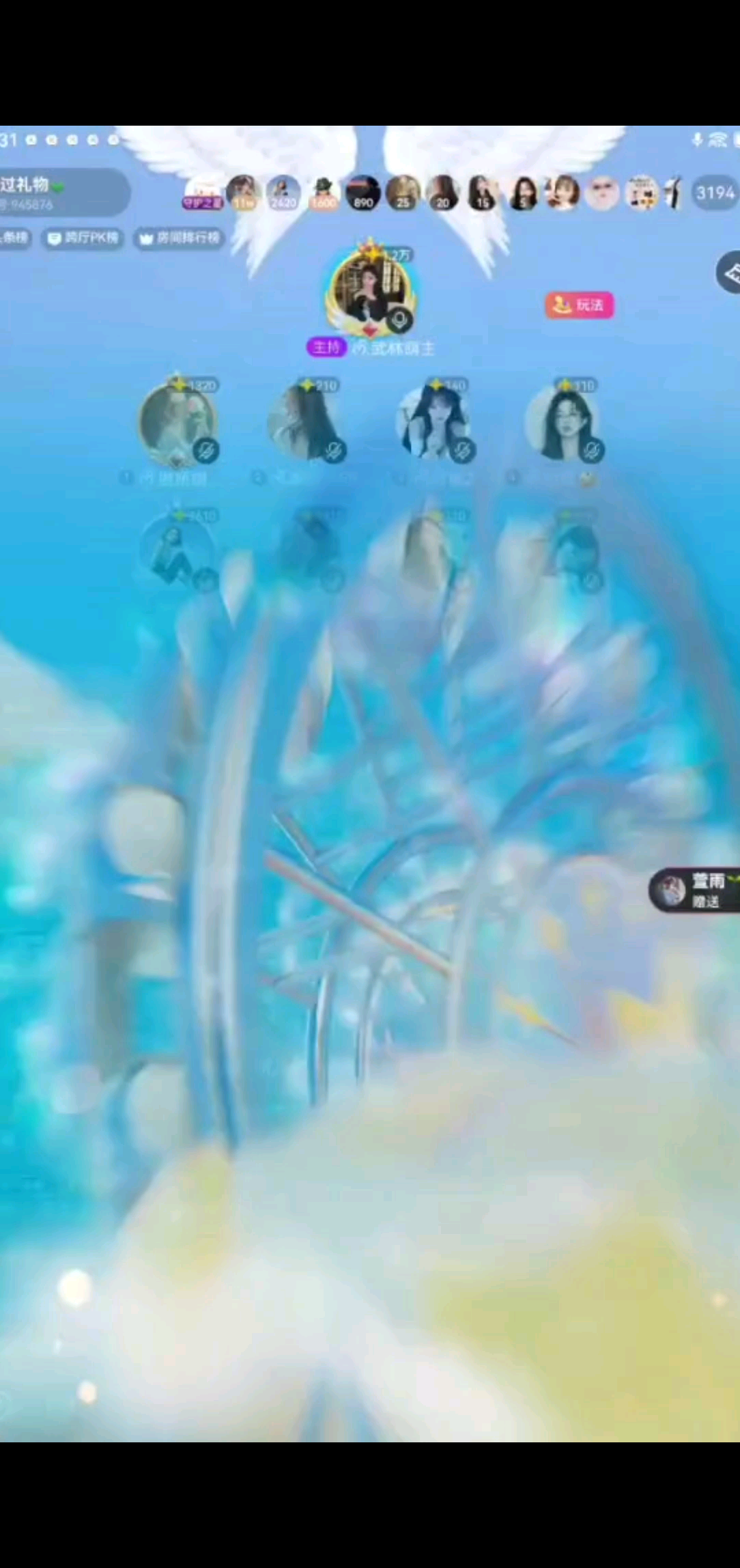 快乐加倍，三月留念～