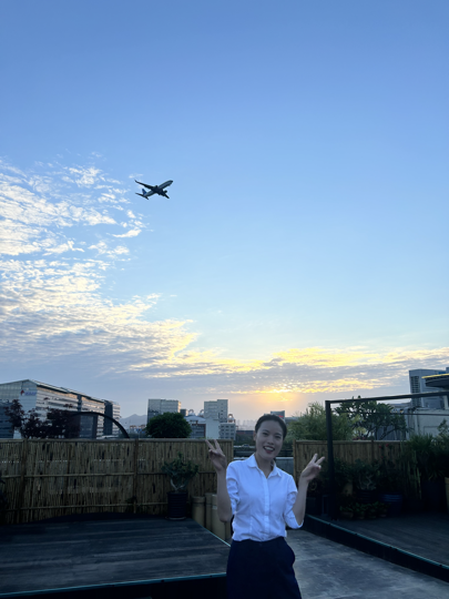 茶晓琳海报