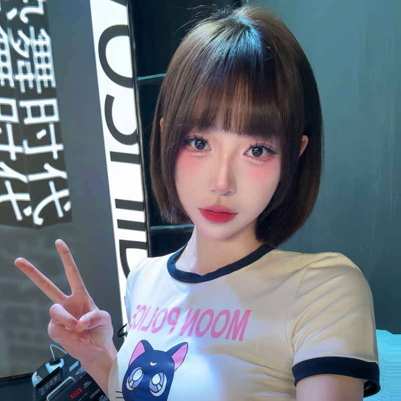 小小喵xm的直播间