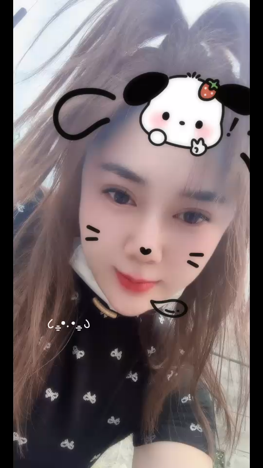 希望每个今天明天都很