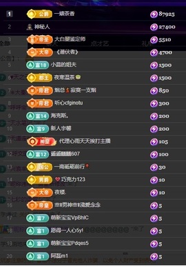 许华峰贺逸哥神帝主播照片