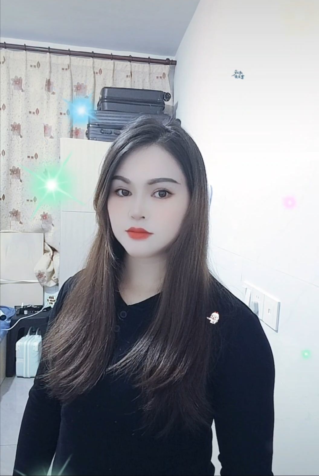 灵瑶b9的图片