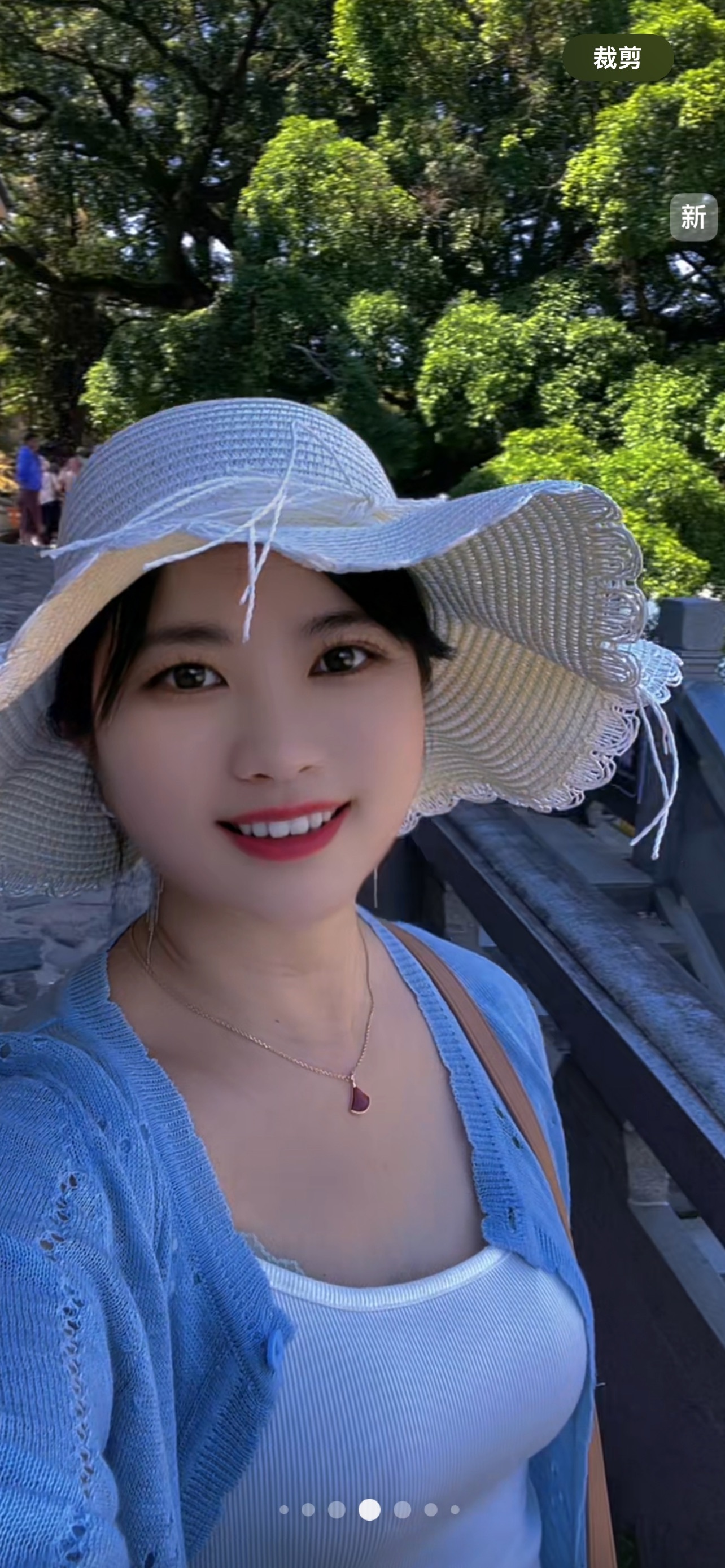 🍀小锦鲤的图片