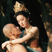 🙏和尚洗头用飘柔头像