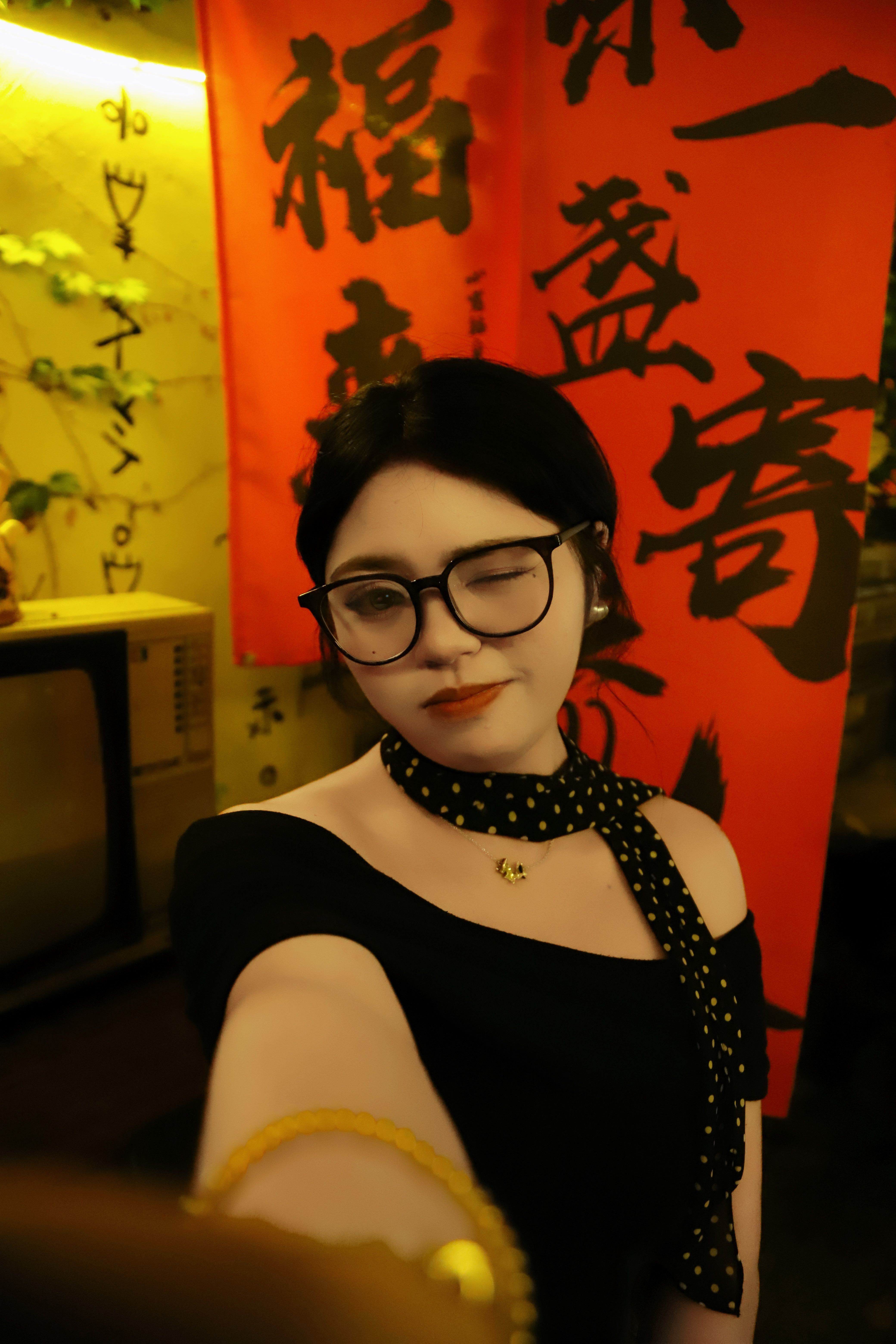 桃桃早上播的图片