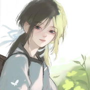 倦倦。