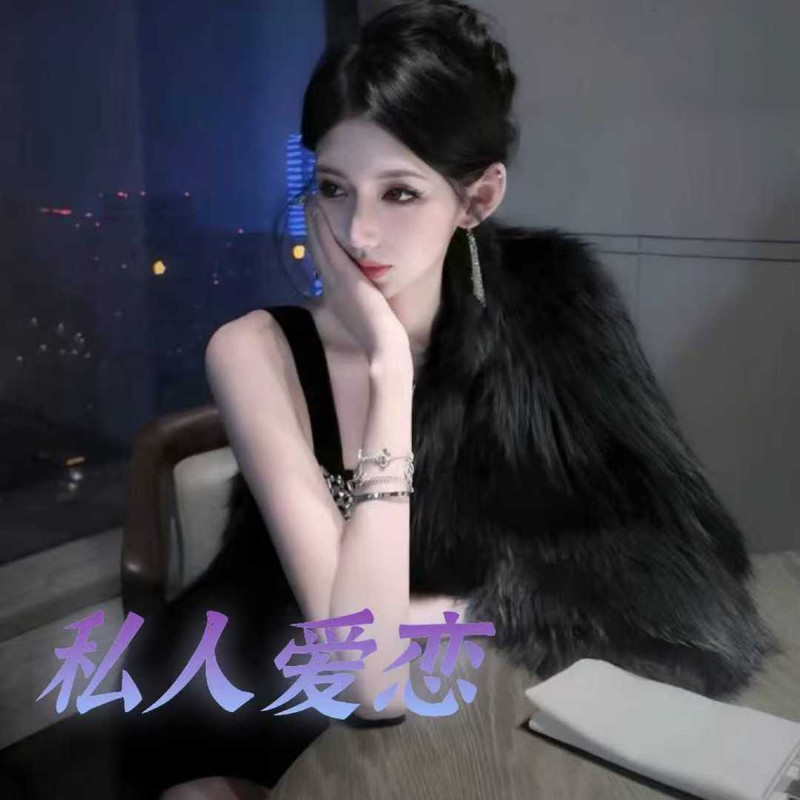 🦊大青龙海报