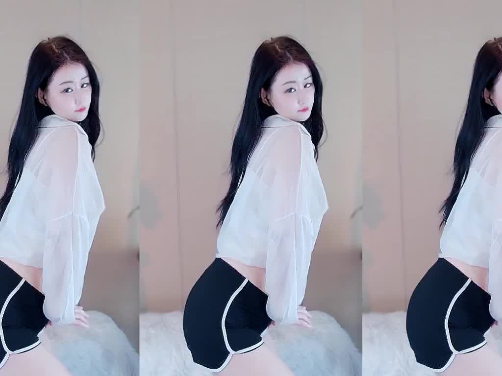 热舞录像
