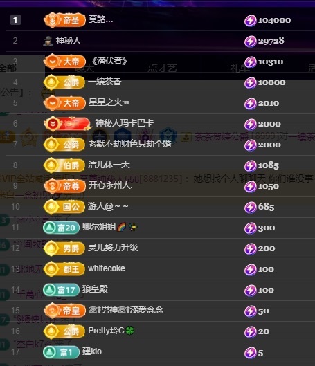 许华峰（努力版）的图片