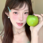 小雪碧求喂💓