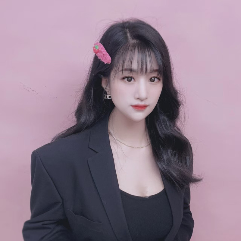 新人乖乖呀的直播间