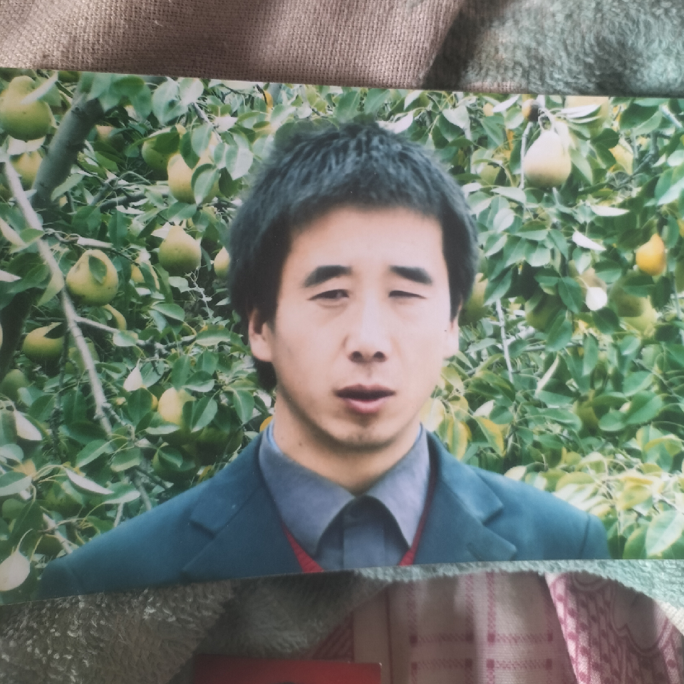 子兰花开海报