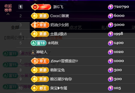 钱多多❥兔子主播照片