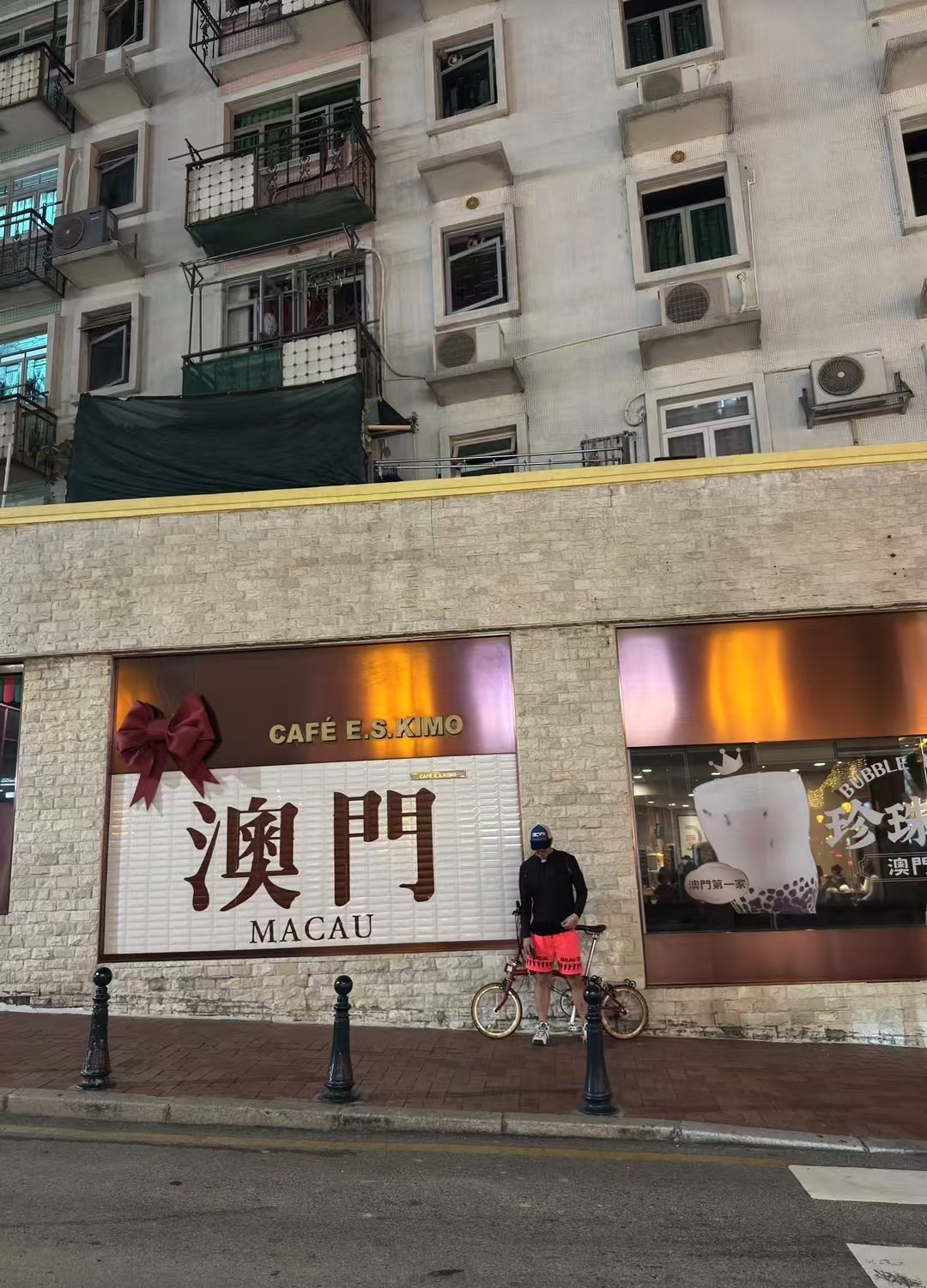 🎉纽约的派对🥳的图片