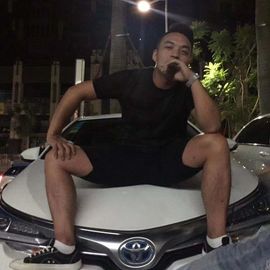 K俗人主播照片