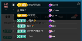 佑君♥《平安好运》的图片