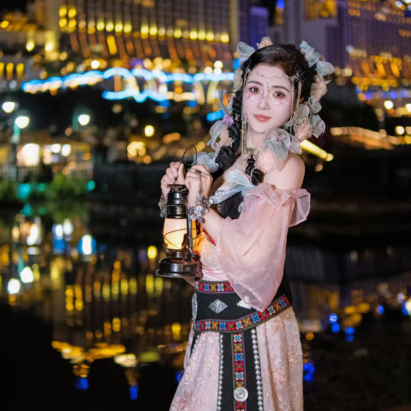 可乐中的可乐