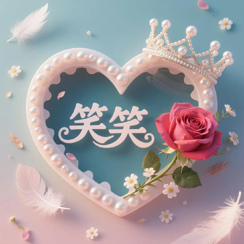 浅笑🌺安然海报