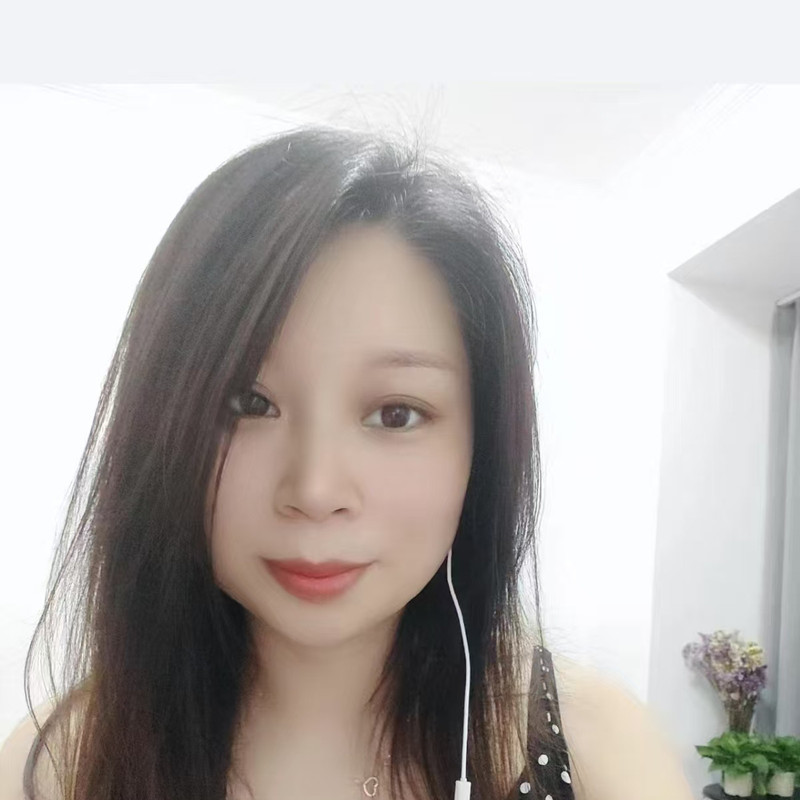 幸运缘缘的主播海报