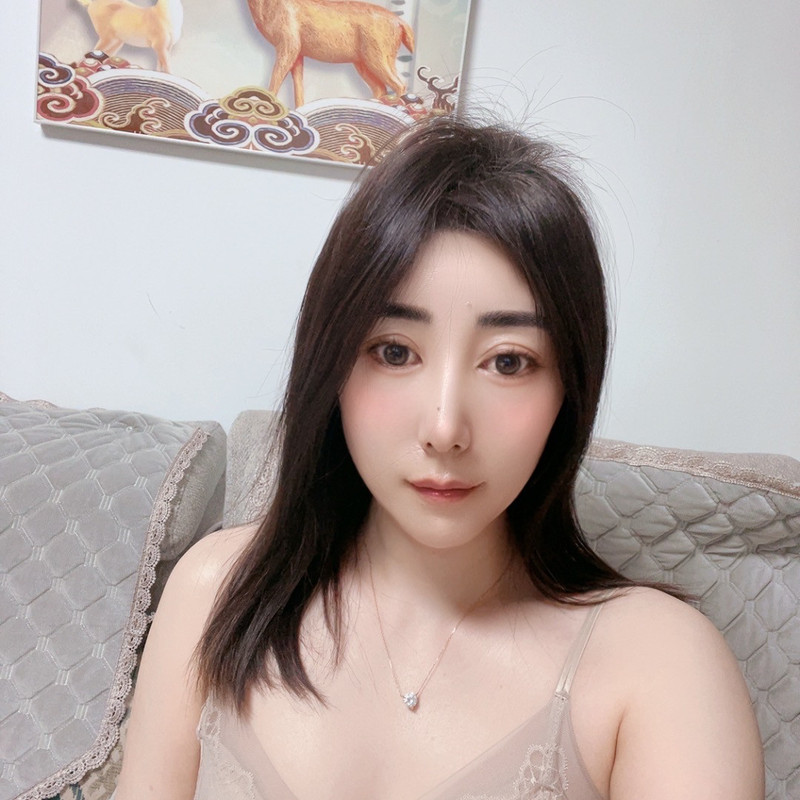 辣白甜的主播海报