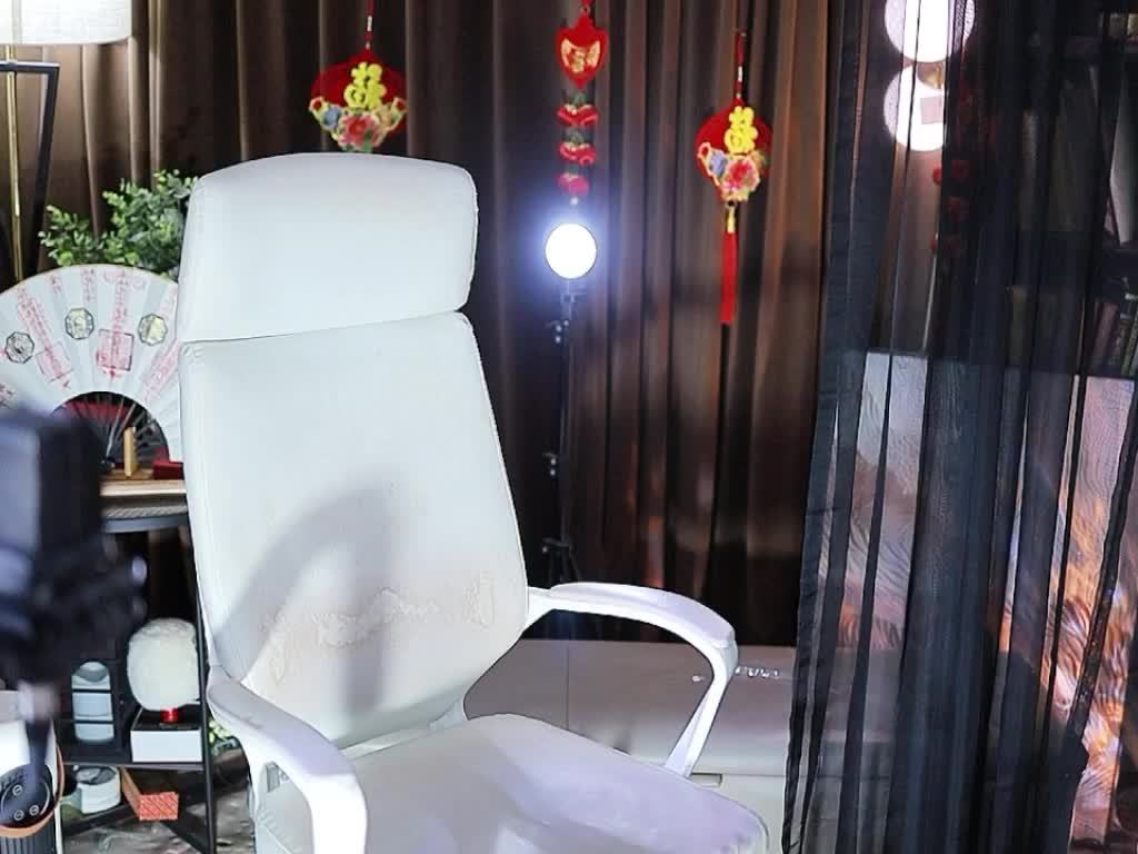 热舞录像