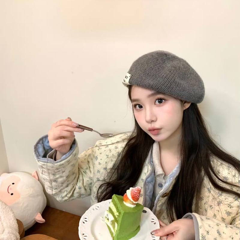 小珠桃子ァ海报