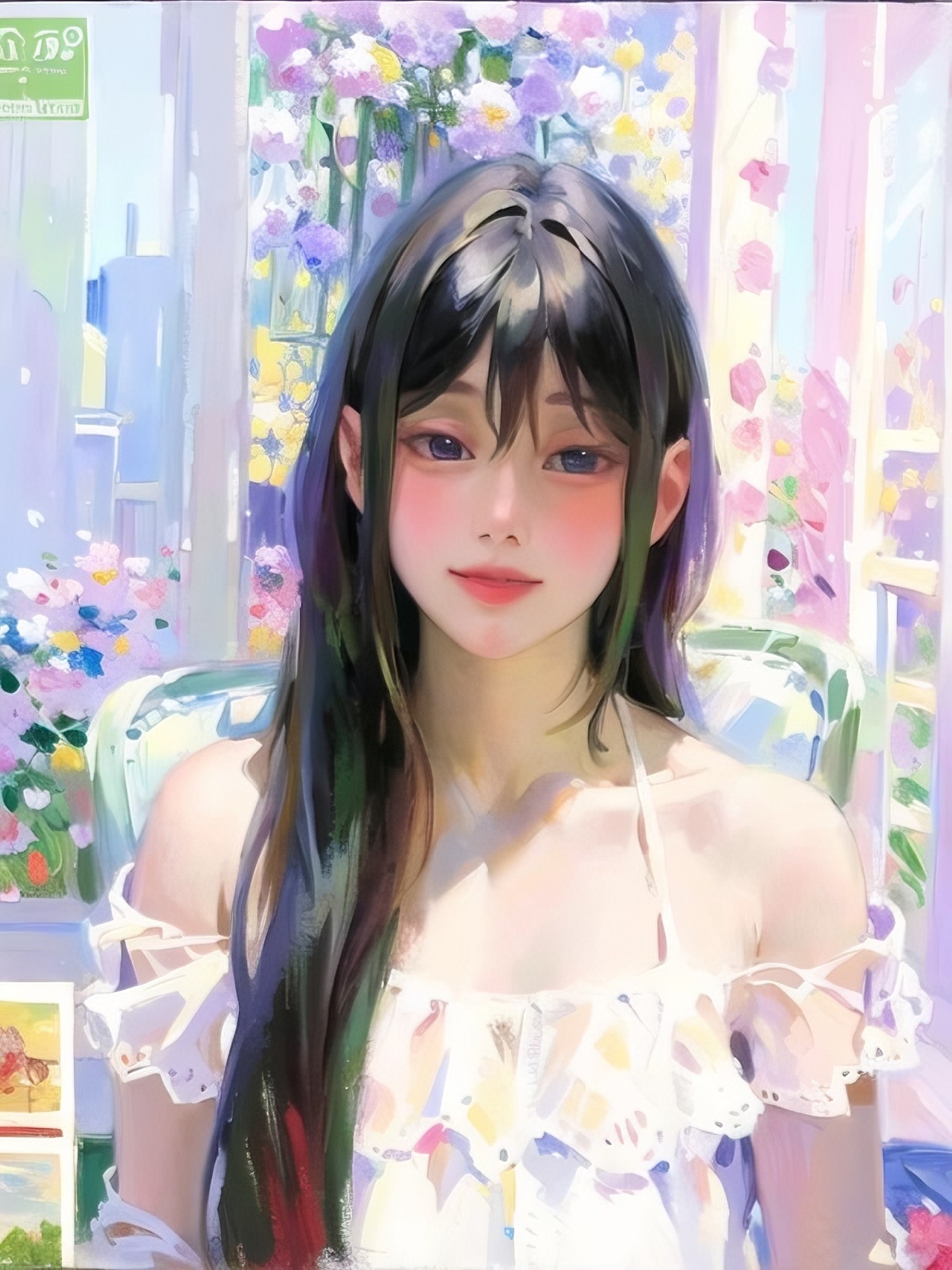 糖果奶昔💋的图片