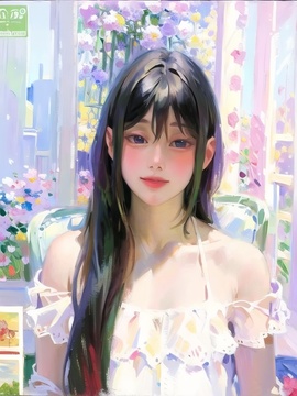 糖果奶昔💋主播照片