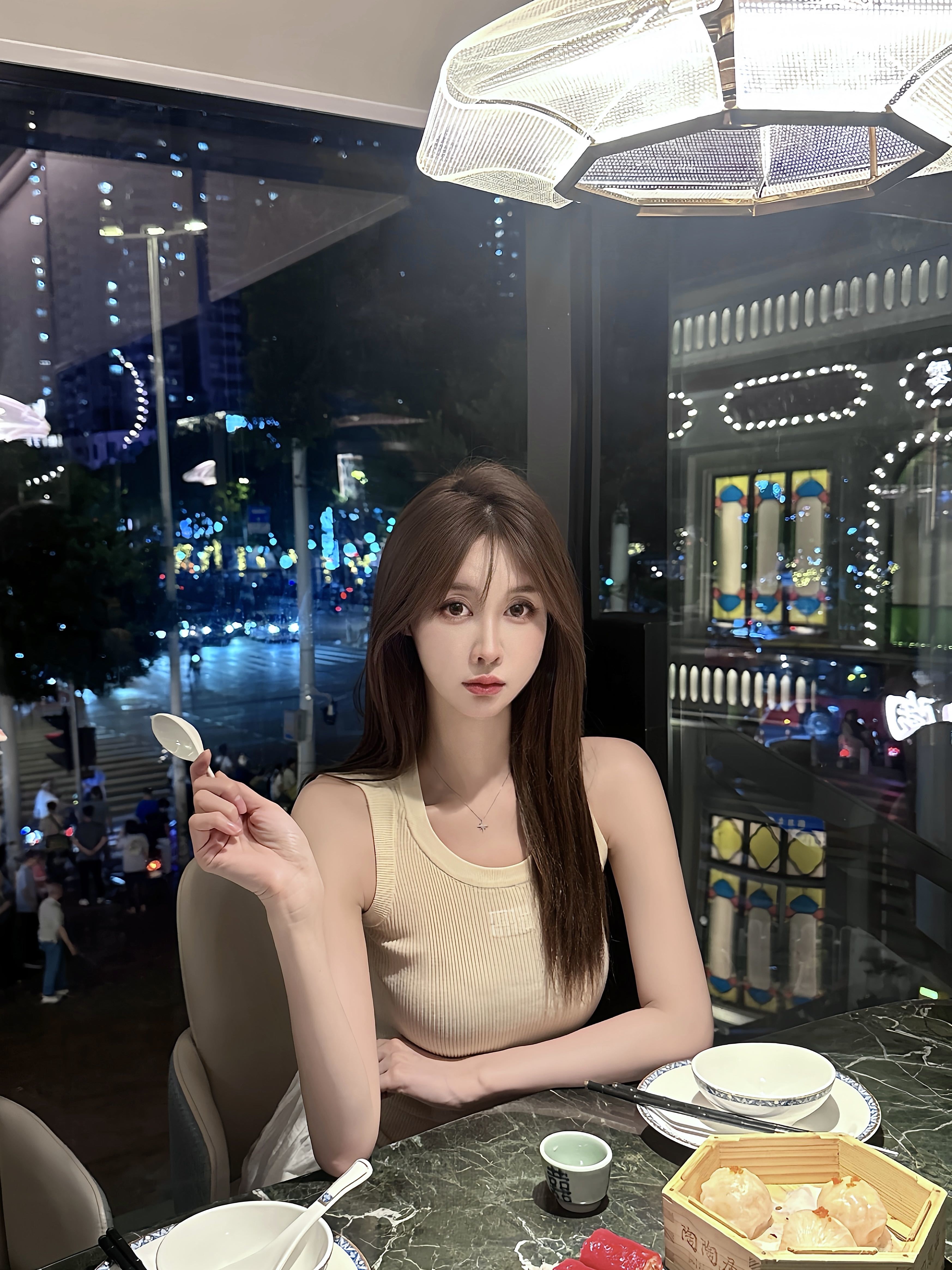 新人佳心的图片