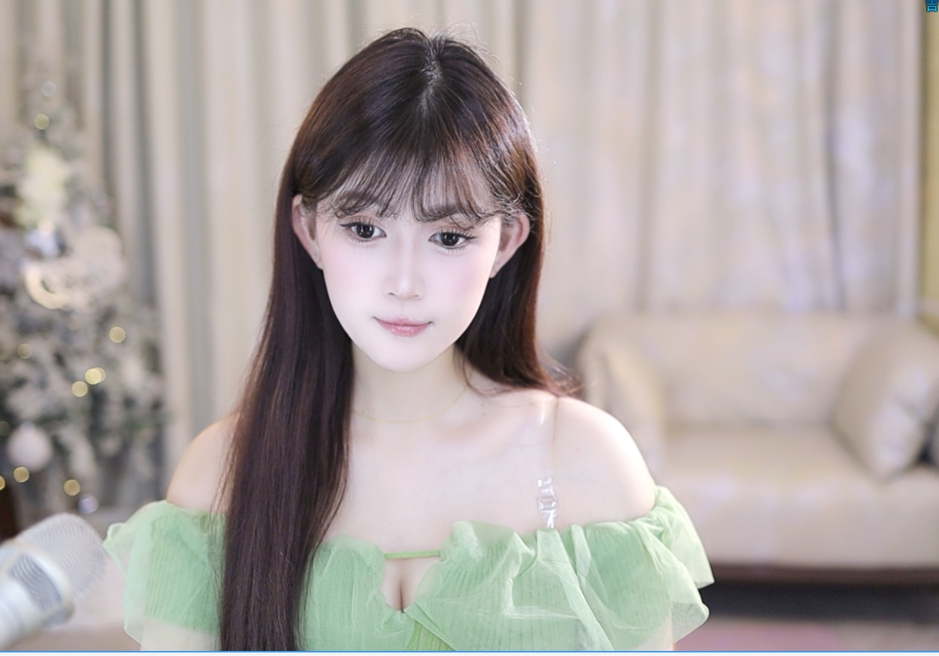 南嘉乖乖的图片