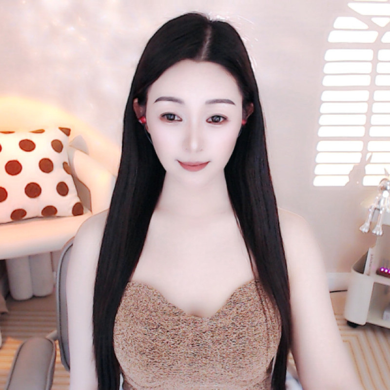 了了✨视频聊天