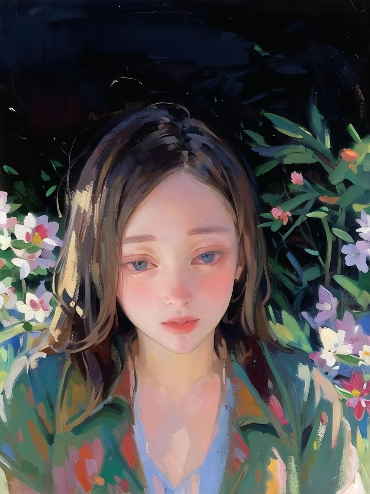 遺齊風的图片