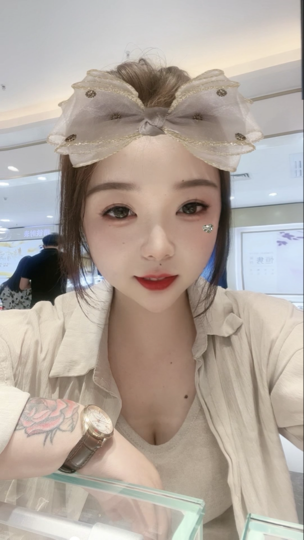 磨人精呀海报