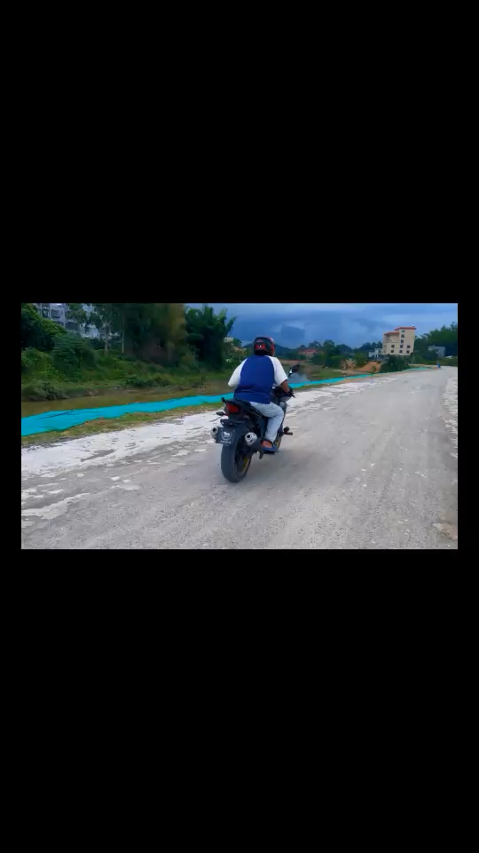机车小梦