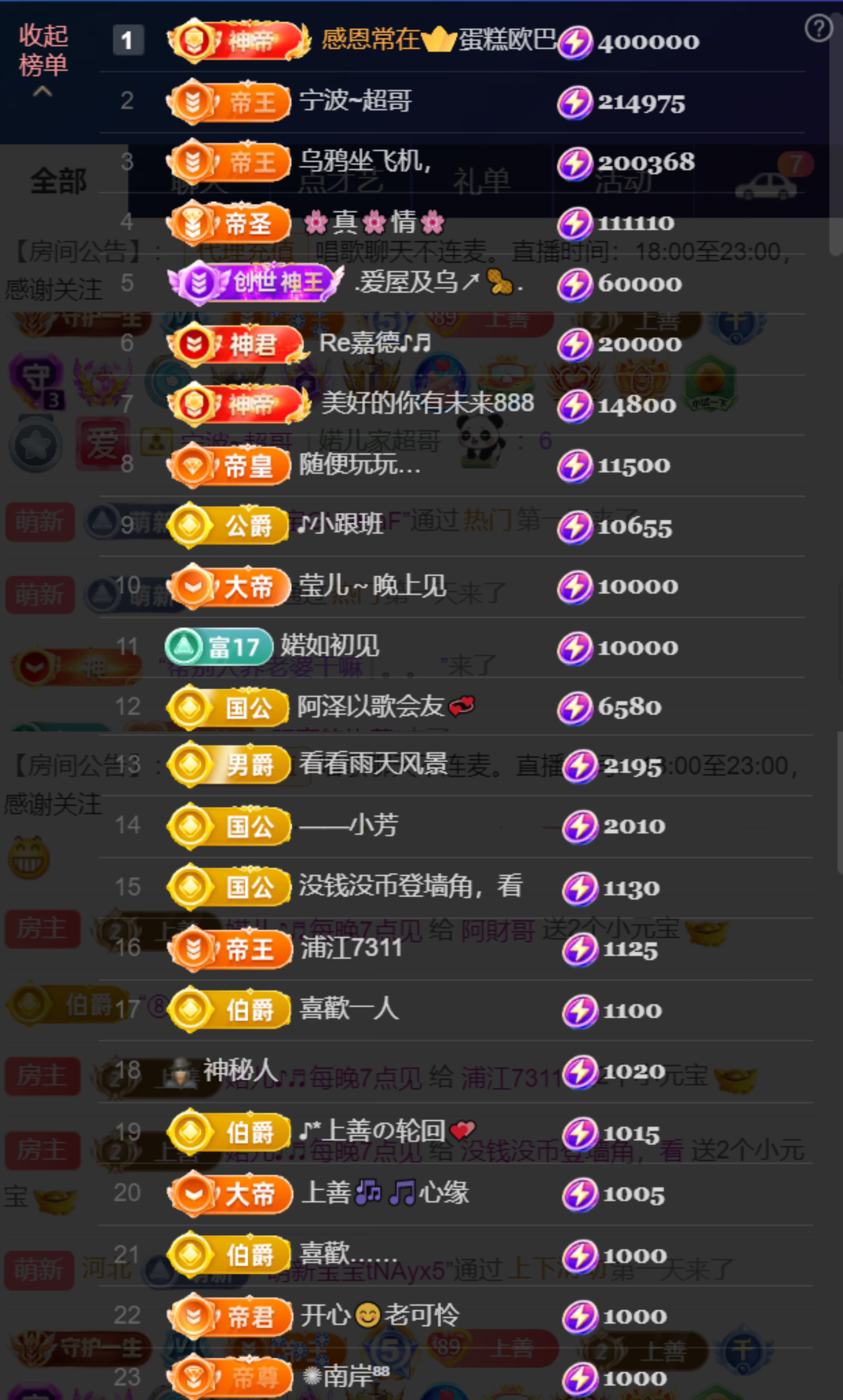 婼儿♪♬每晚7点见的图片