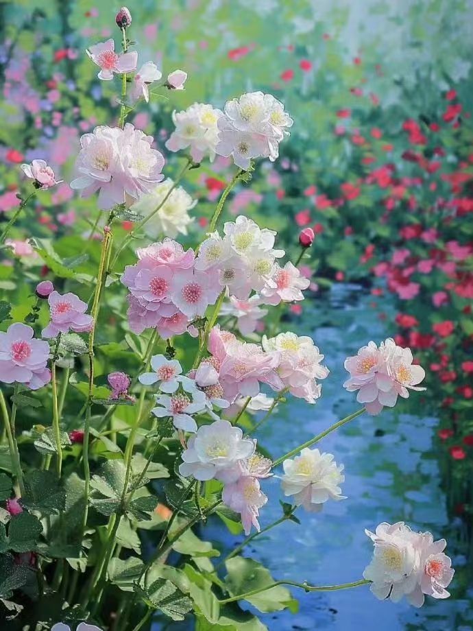 玟玟🌸好运一点的图片