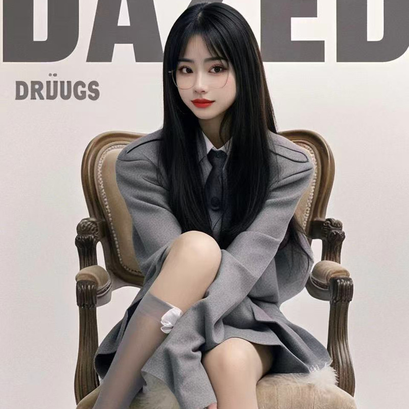 小颜💕是新人✌️海报