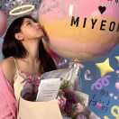 ^Miyeon