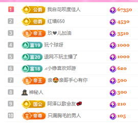 亿宝💕砥砺前行主播照片